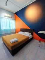 My Segamat Homestay - Ferienwohnung Segamat