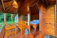 Aulia Bungalows - B&B