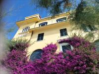 La Bouganville Beatiful Sea view - B&B