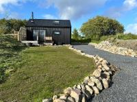 Jura - The Black Hut - B&B Isle of Jura