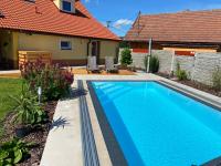 Ubytování ve Starém Dvoře - Bed and Breakfast Třemošnice