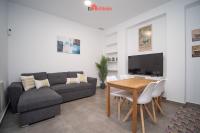 El Anfitrión - Argüeso 8 - B&B Sanlúcar de Barrameda