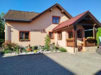 Pezión Limbový Dvor - B&B