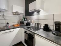 feworld - city center apartment Villach - Bed and Breakfast