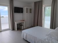 Deluxe Vierbettzimmer