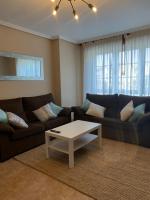 Piso Ortigueira Centro - Bed and Breakfast Santa Marta de Ortigueira