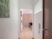 Penthouse with Balcony in the Historic Center #1956 - B&B