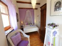 Habitación Doble con baño privado