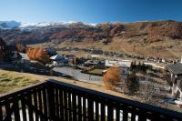 Ariete Apartments - Ferienwohnung Livigno