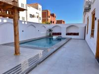 Coco villa - B&B Dahab