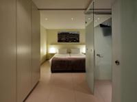 Luxury Two-Bedroom Apartment
