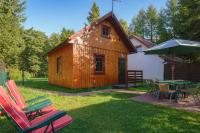 Posejdon Wydmowa 16 3 - Ferienwohnung Lubiatowo