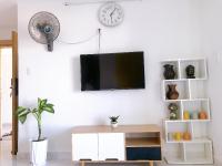 Chung cư Phú Thịnh, P Mỹ Bình, tp phan rang tháp chàm, tỉnh Ninh Thuận - B&B