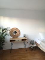 Appartement proche centre avec parking gratuit - Chambres d’hôtes