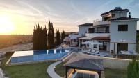Matteo Villa Limassol Cyprus - B&B Limassol