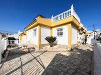 Sunny house EMIKA in Ciudad Quesada - B&B Ciudad Quesada