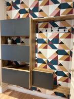 GRAND APPARTEMENT DE CARACTERE à VICHY - B&B Vichy