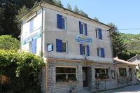 B&B Meyras - Retour Aux Sources - Bed and Breakfast Meyras