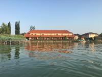 Hársas Apartmanház Balatonboglár - Bed and Breakfast Balatonboglár