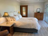 Appartement - Vue sur Jardin