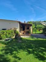Casa Vannucci - B&B