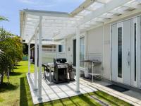 Villa con 2 Camere da Letto