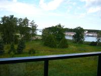 Mare Baltic Dziwnów Lux 16 z widokiem na rzekę i morze - B&B Dziwnów