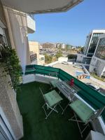 Nikoletta apartman - B&B