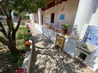 Fico d'India - Holiday Housing - B&B Lipari