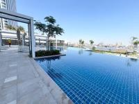 Stylish 1 Bedroom High Floor in Creek Edge - B&B Dubai