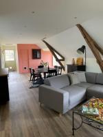 Appartement spacieux au domaine - Chambres d’hôtes