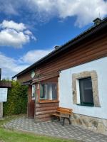Chata Nikol - B&B