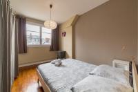 L'Averia - Appartement spacieux en hypercentre - B&B Blois