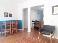Vacation house in the mountains - B&B