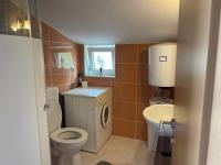 Appartement met 1 Slaapkamer