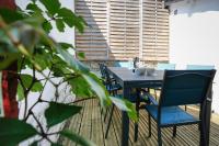 A proximite des plages et commerces de Dinard - B&B Dinard