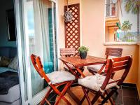 Lovely Apartment Javea Arenal 2 bedr 4 pers - Ferienwohnung