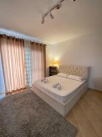 Myslym Shyri Studio 2 - B&B Tirana