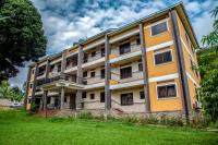 Malachite Apartments - B&B