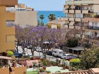 Del Parque Flats Candelaria Seascape - B&B
