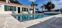 Villa avec piscine Vue mer plage à 300 m en été - B&B