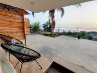 JTverga SEA VIEW HOMES A3 with Parking - Ferienwohnung Kalamata