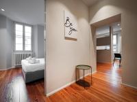 Appartamento Slow Up 6 - Bed and Breakfast