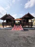 Balam Inn Homestay & Chalet - B&B