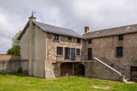 Gîte le Belvezou - Charmante maison de campagne - Chambres d’hôtes