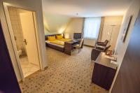 Habitación Doble Confort