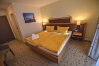 Habitación Doble con balcón