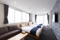 Superior Quadruple Room