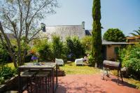 La maison du pecheur, proche des plages, jardin - B&B Concarneau