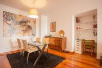 Bairrus Lisbon Apartments - Cathedral - B&B Lisbona